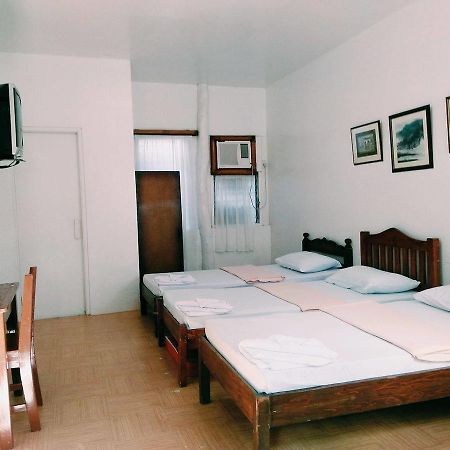 Coron Villa Esterno foto