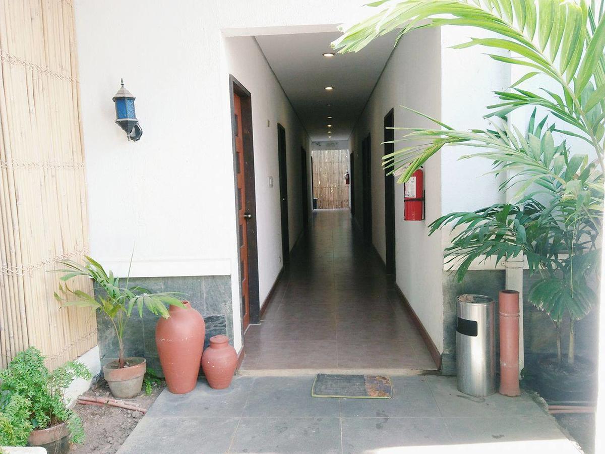 Coron Villa Esterno foto