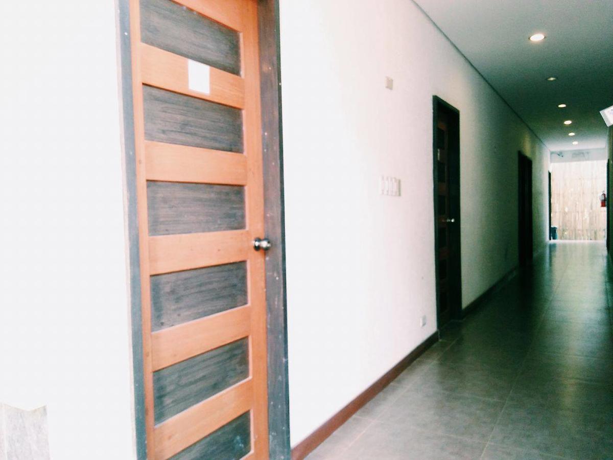 Coron Villa Esterno foto