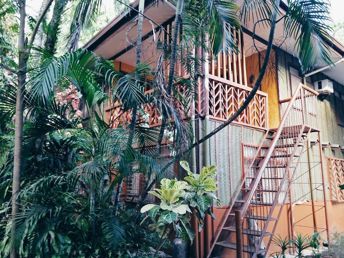 Coron Villa Esterno foto