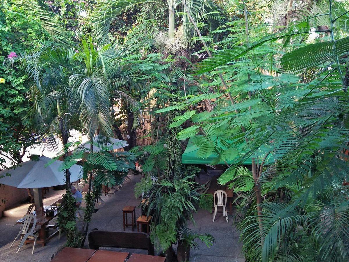 Coron Villa Esterno foto