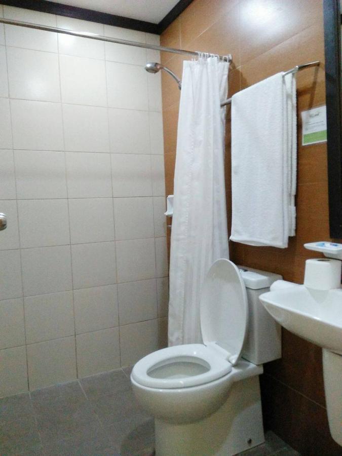 Coron Villa Esterno foto